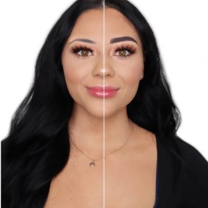 maquillage sourcils