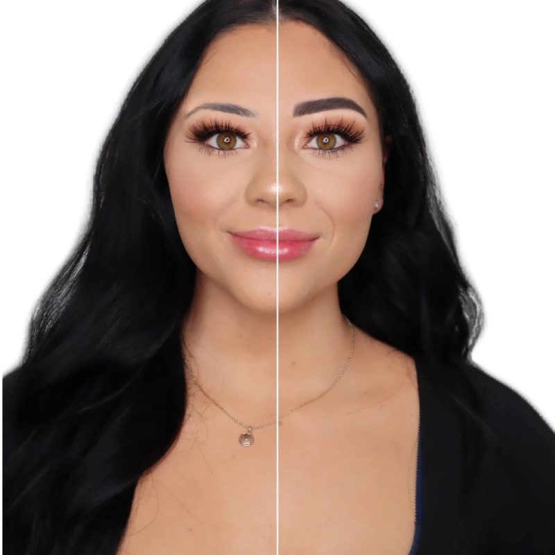 maquillage sourcils